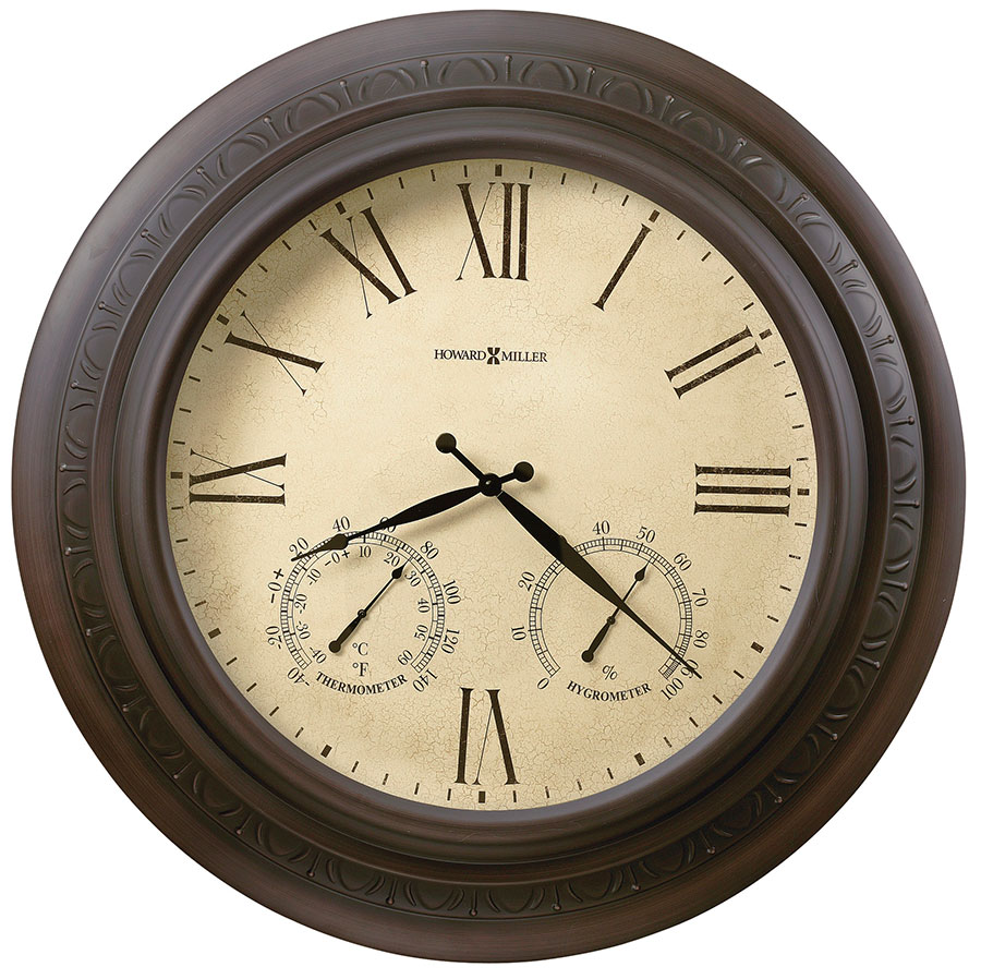 Настенные часы Howard Miller 625-464
